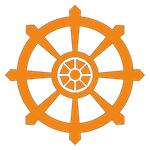 buddha wheel